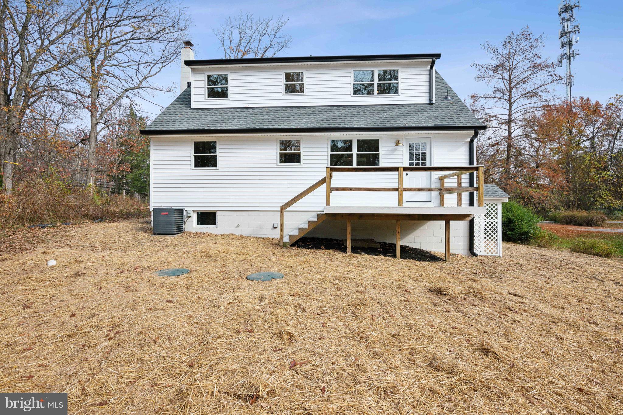1311 Old Mountain Rd