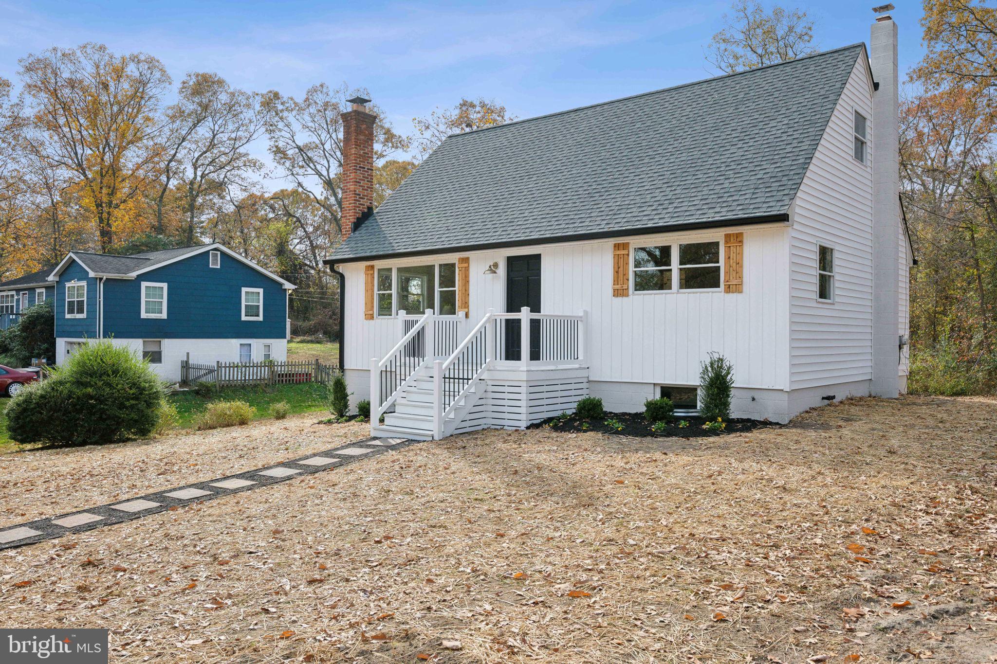 1311 Old Mountain Rd