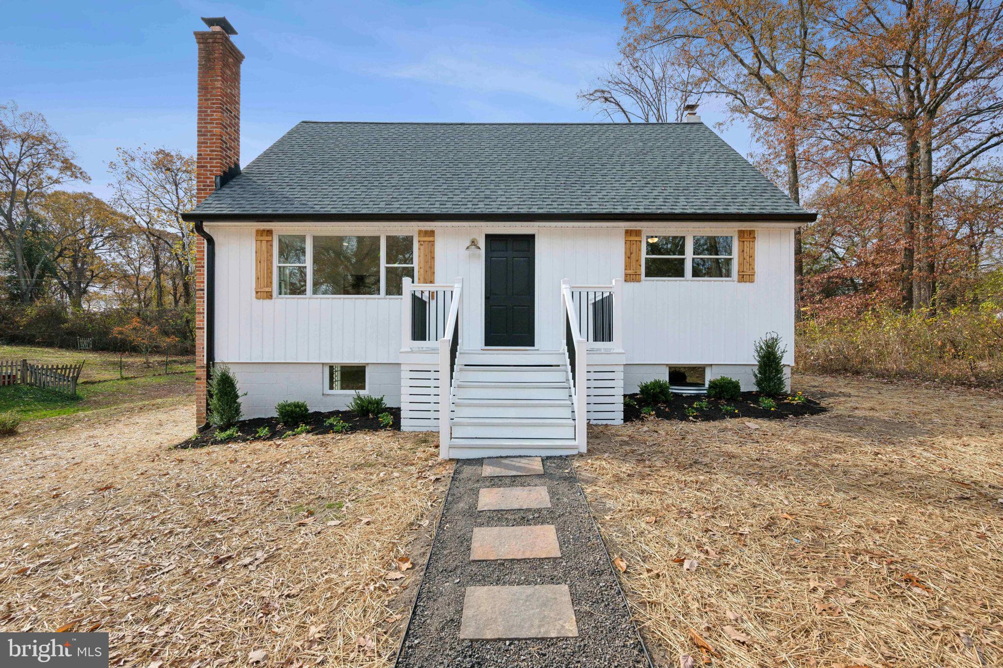 1311 Old Mountain Rd