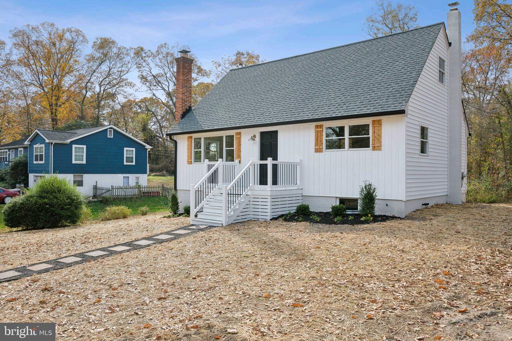 1311 Old Mountain Rd