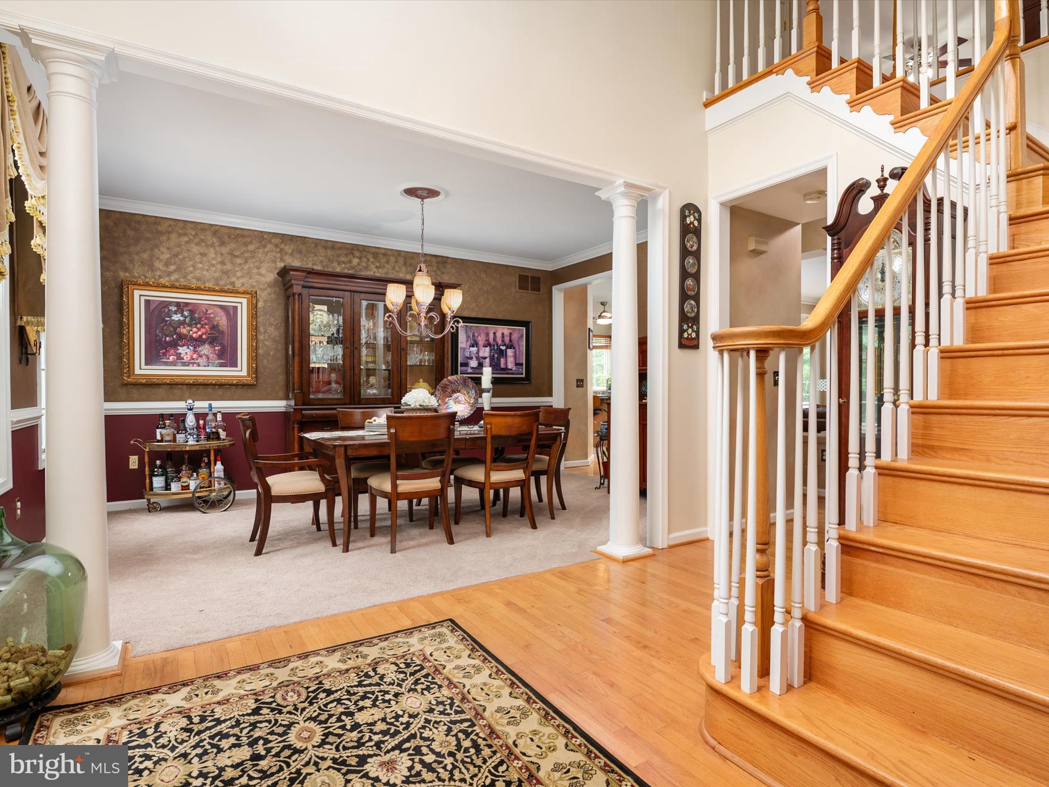 931 HEATHERFIELD LANE