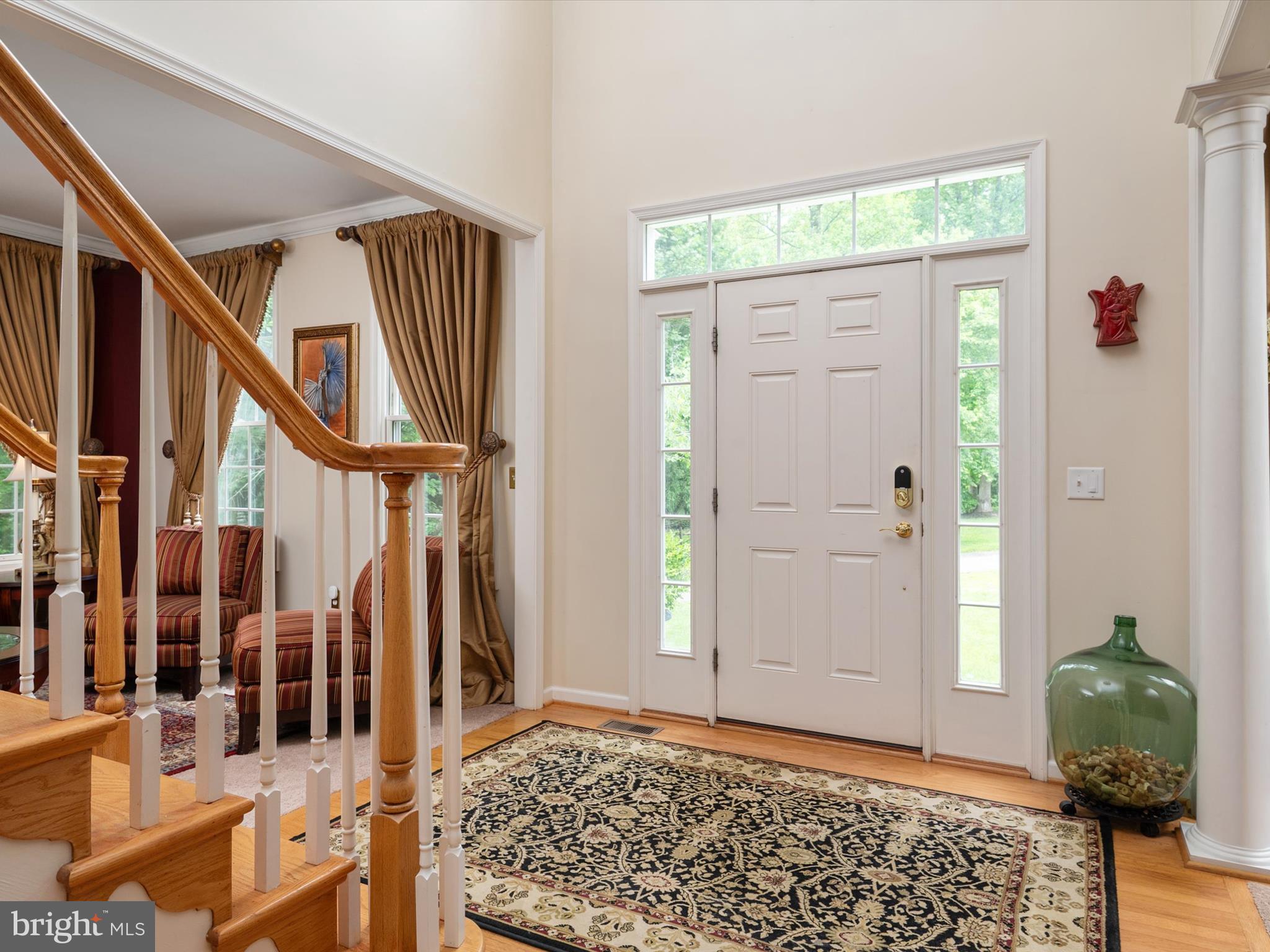 931 HEATHERFIELD LANE