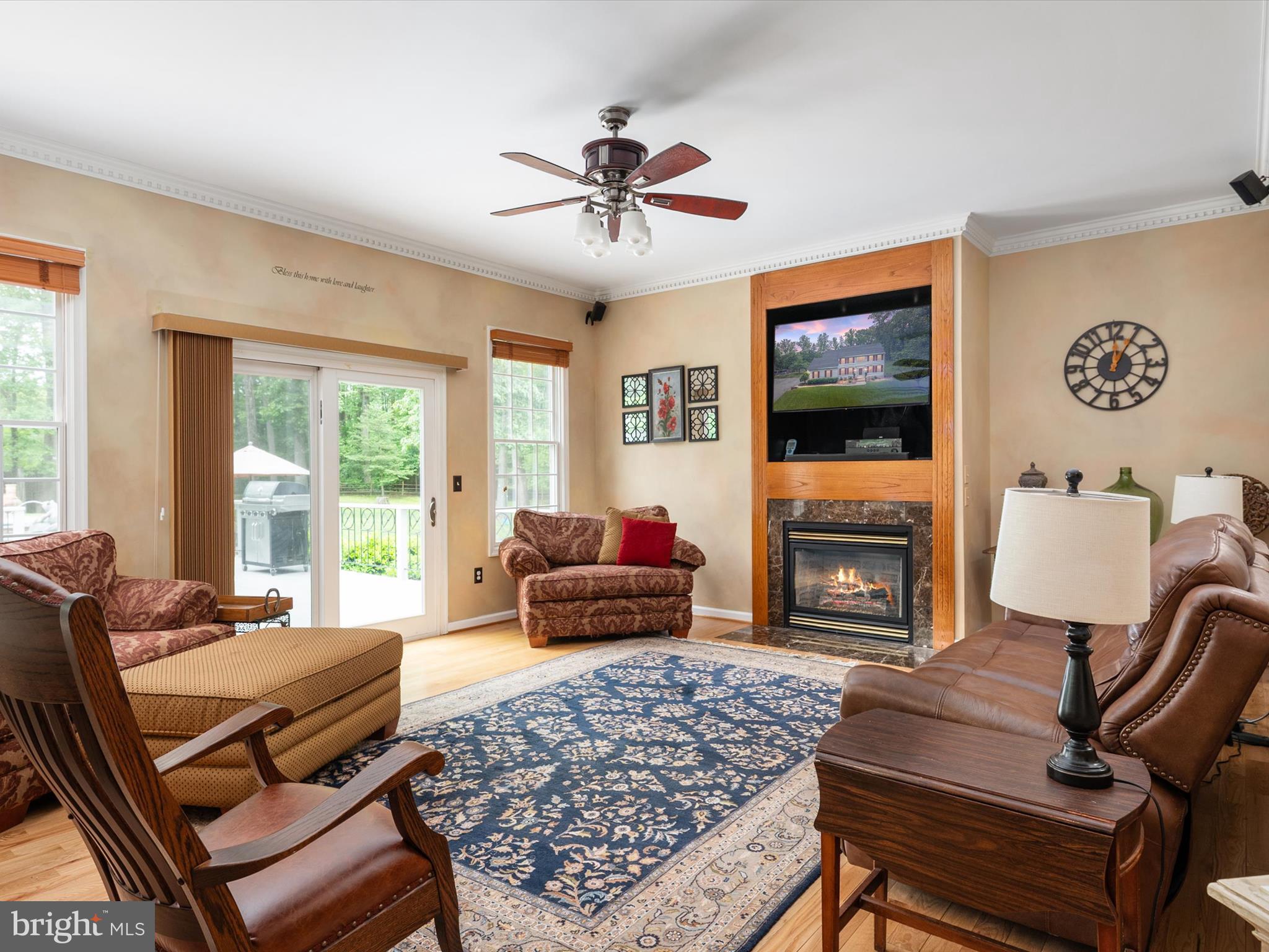 931 HEATHERFIELD LANE