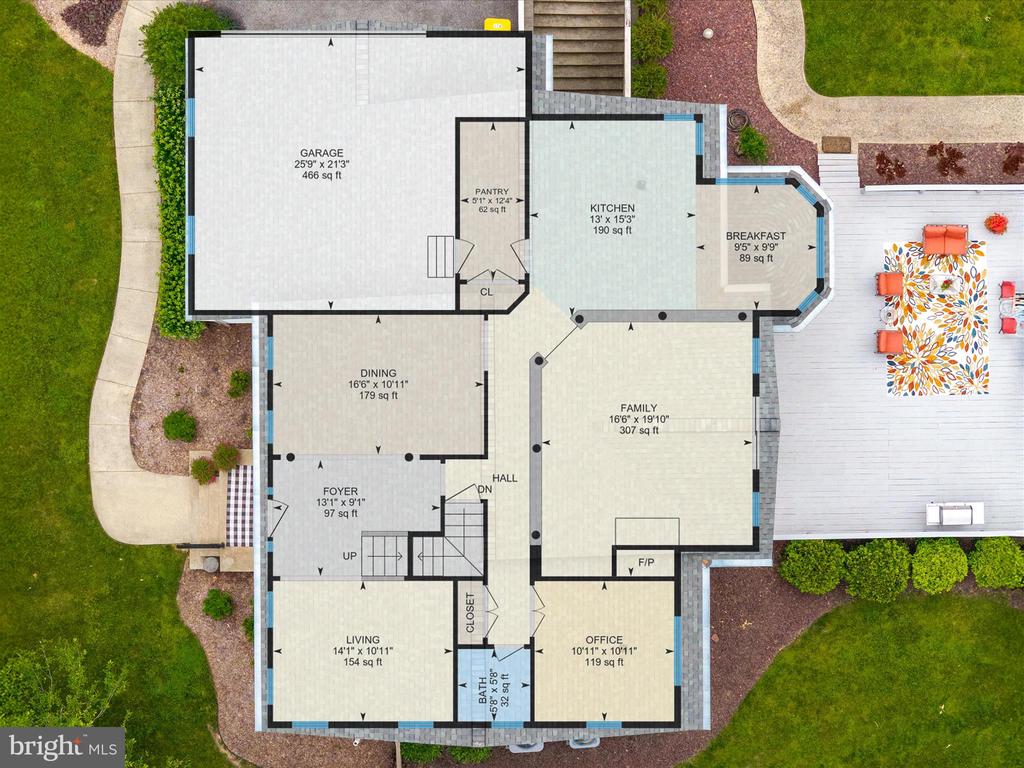 931 HEATHERFIELD LANE