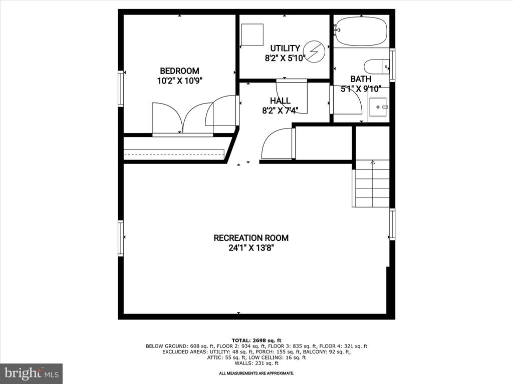 4603 Riverdale Rd
