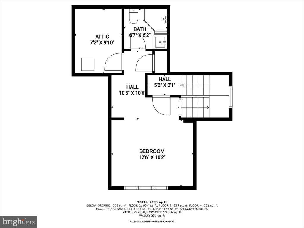 4603 Riverdale Rd