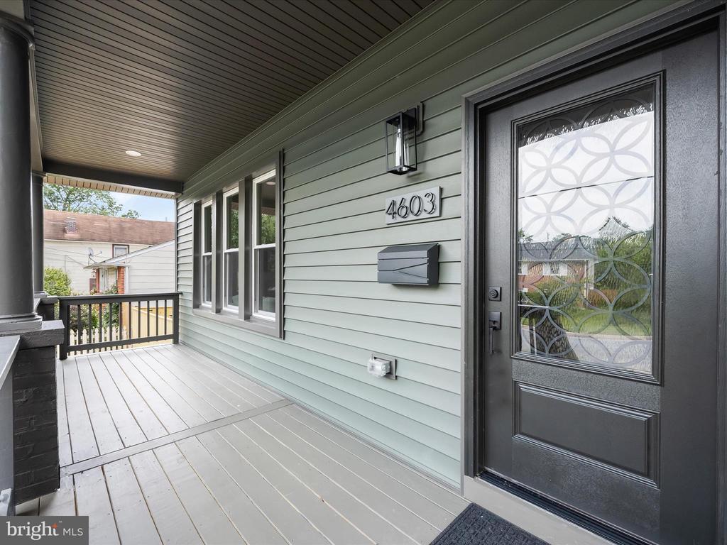 4603 Riverdale Rd