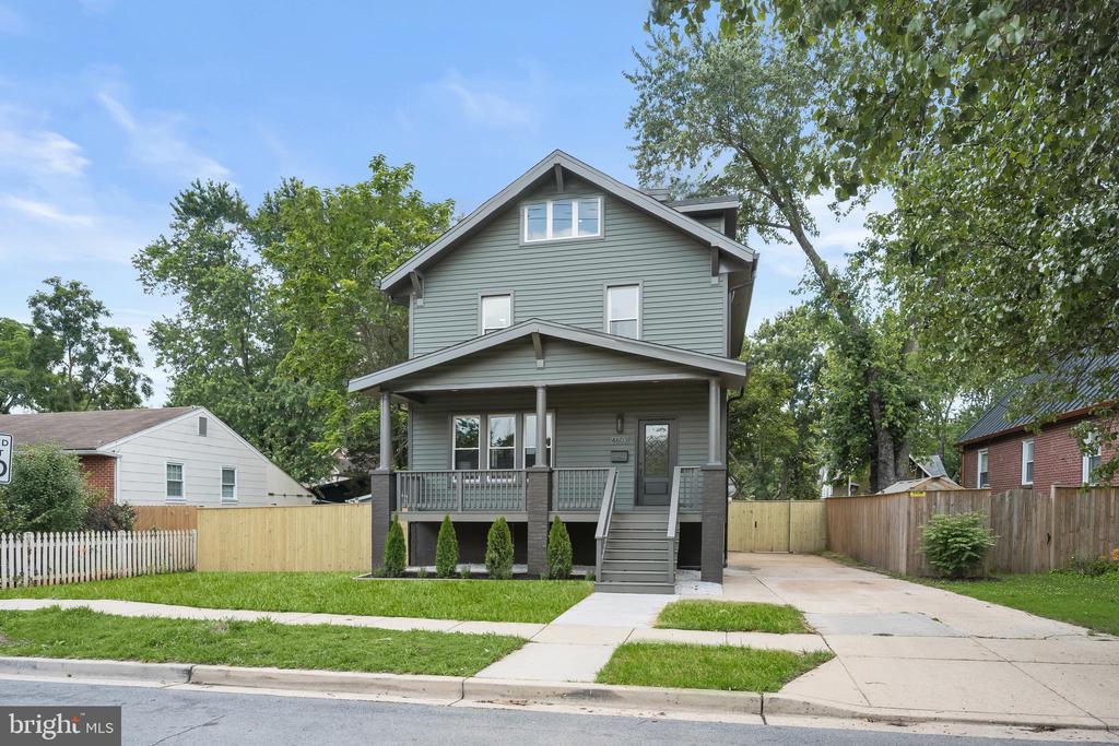 4603 Riverdale Rd