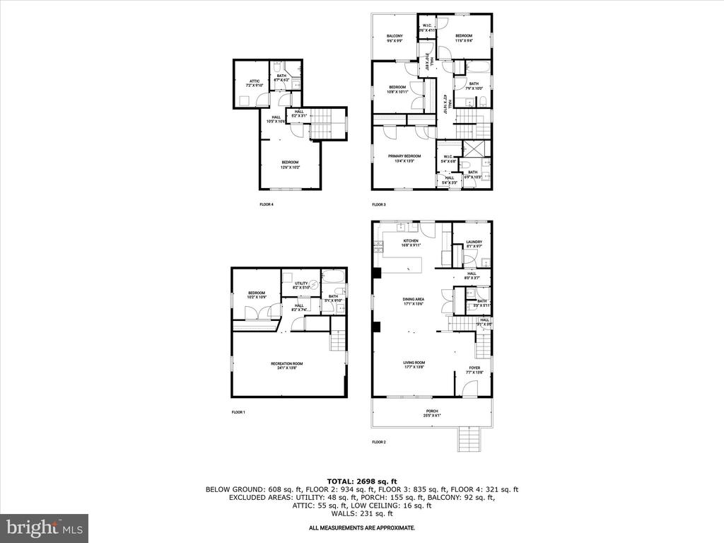 4603 Riverdale Rd