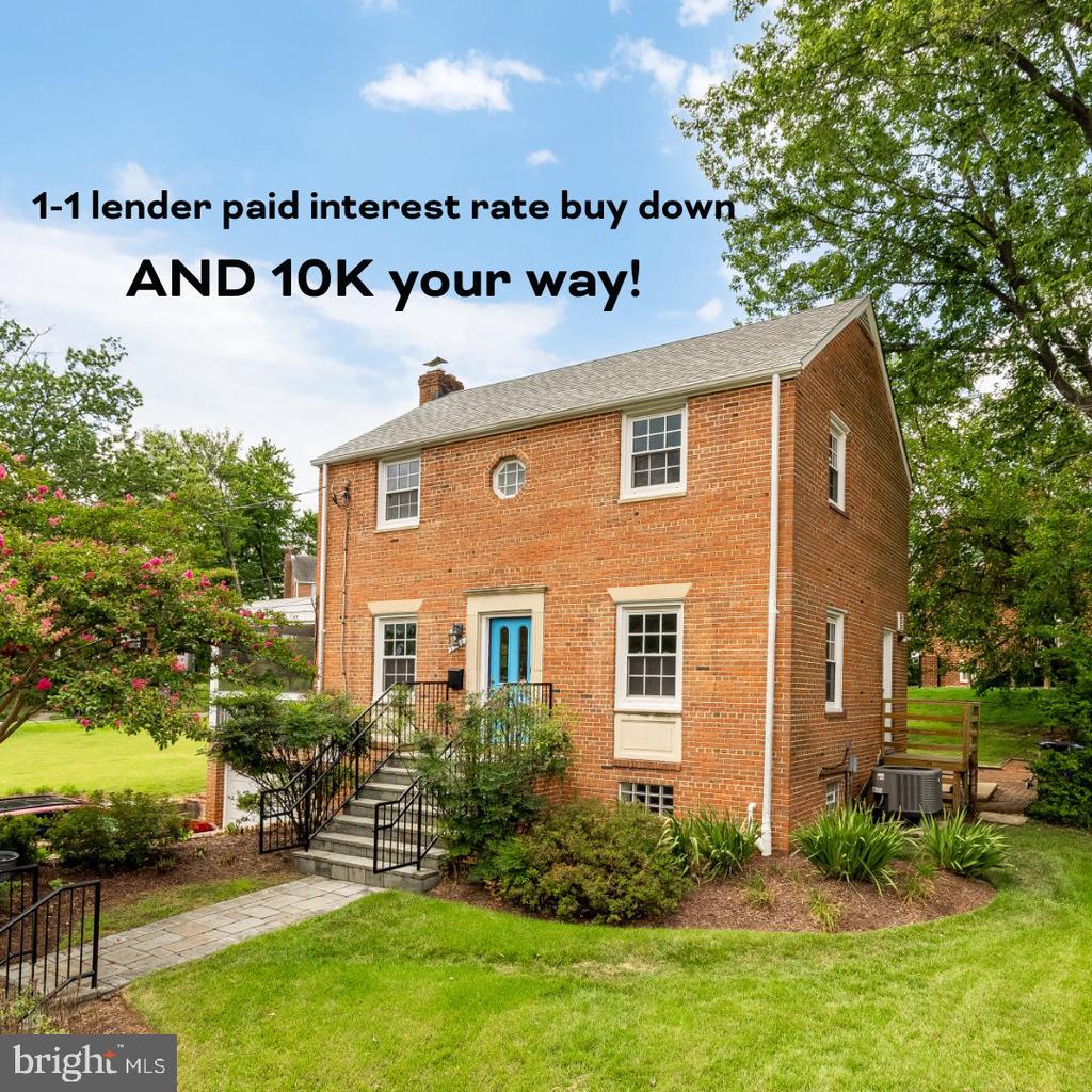 2900 64th Avenue Cheverly MD