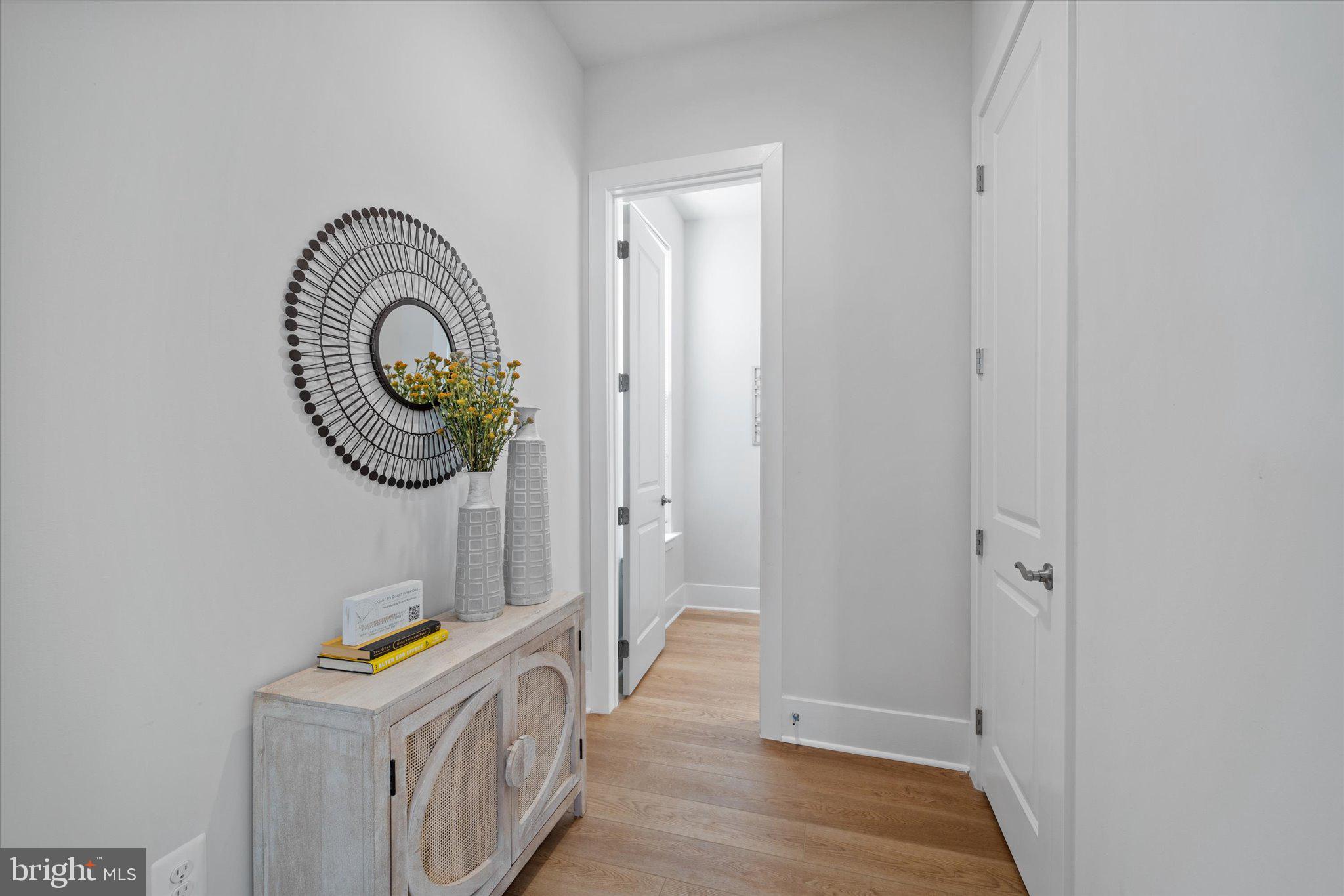 2727 N GEORGE MASON DRIVE