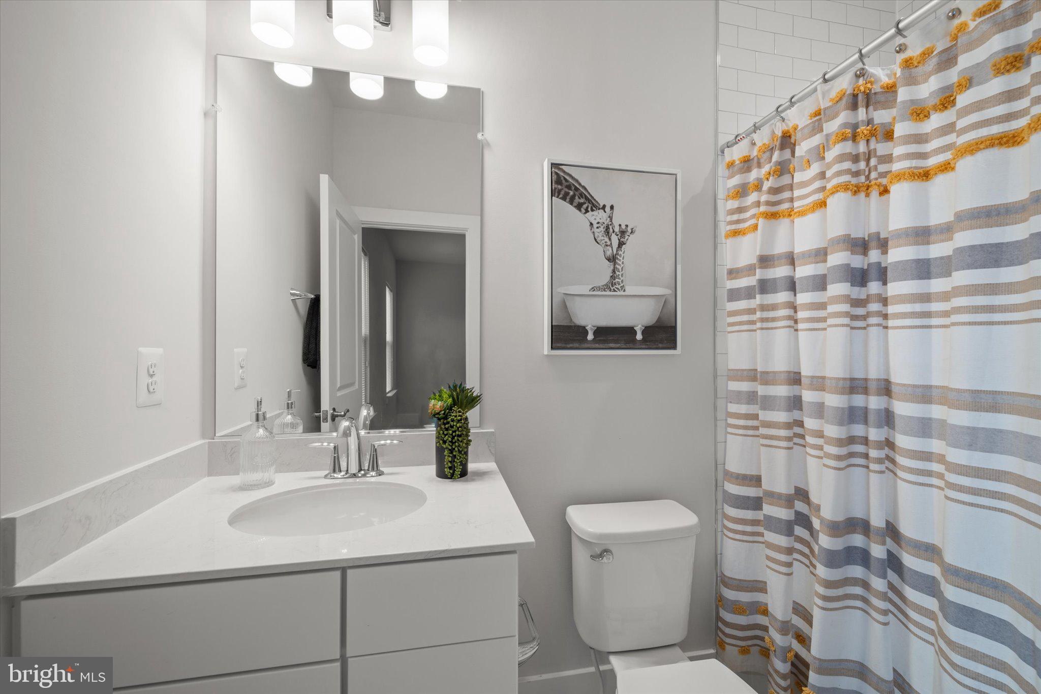 2727 N GEORGE MASON DRIVE