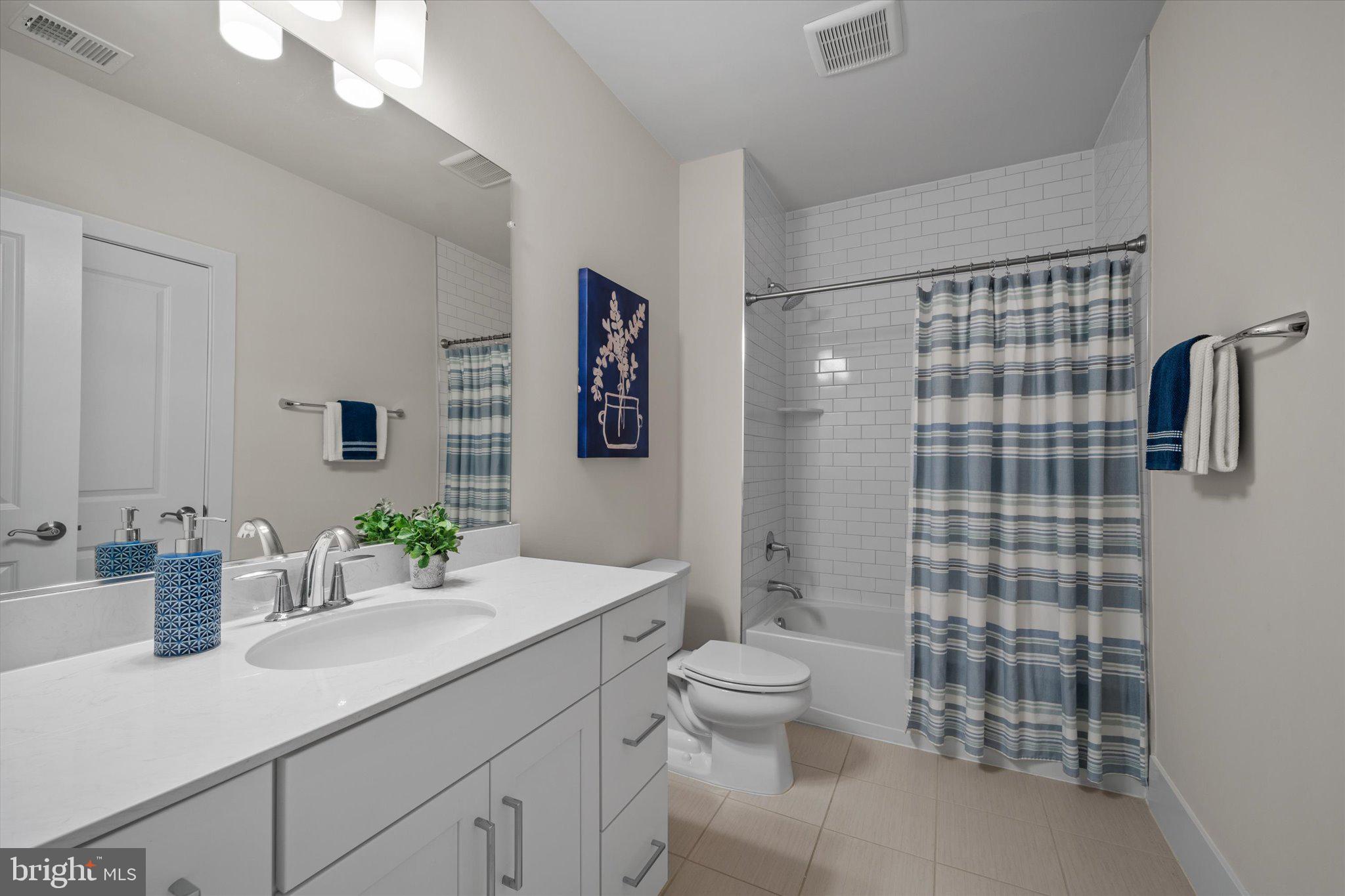 2727 N GEORGE MASON DRIVE