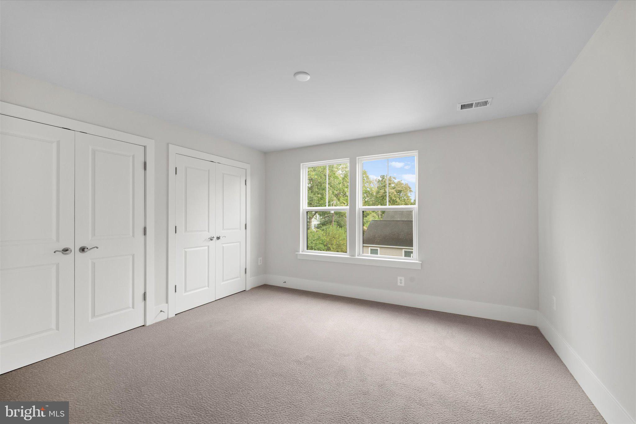 2727 N GEORGE MASON DRIVE