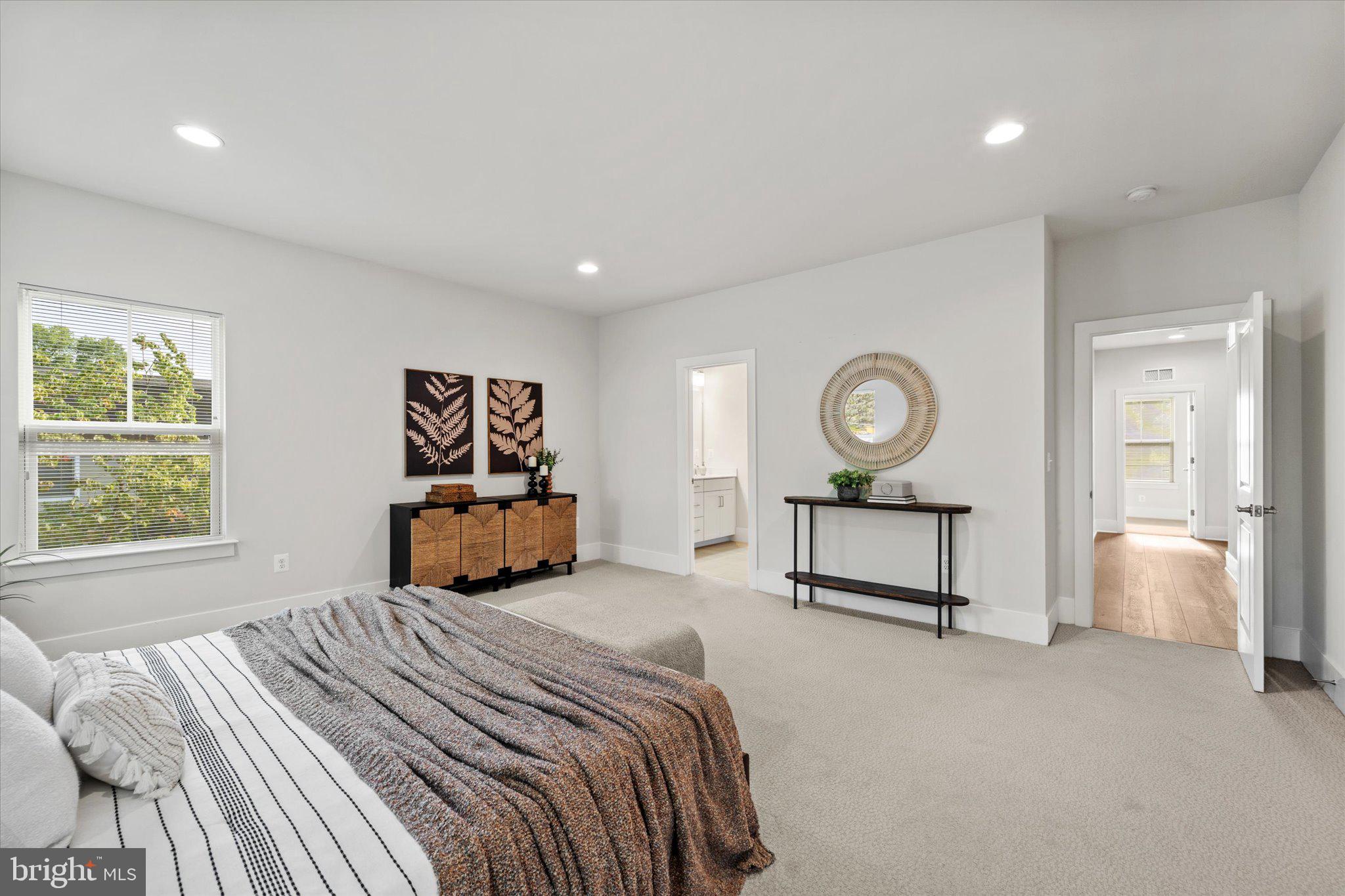 2727 N GEORGE MASON DRIVE