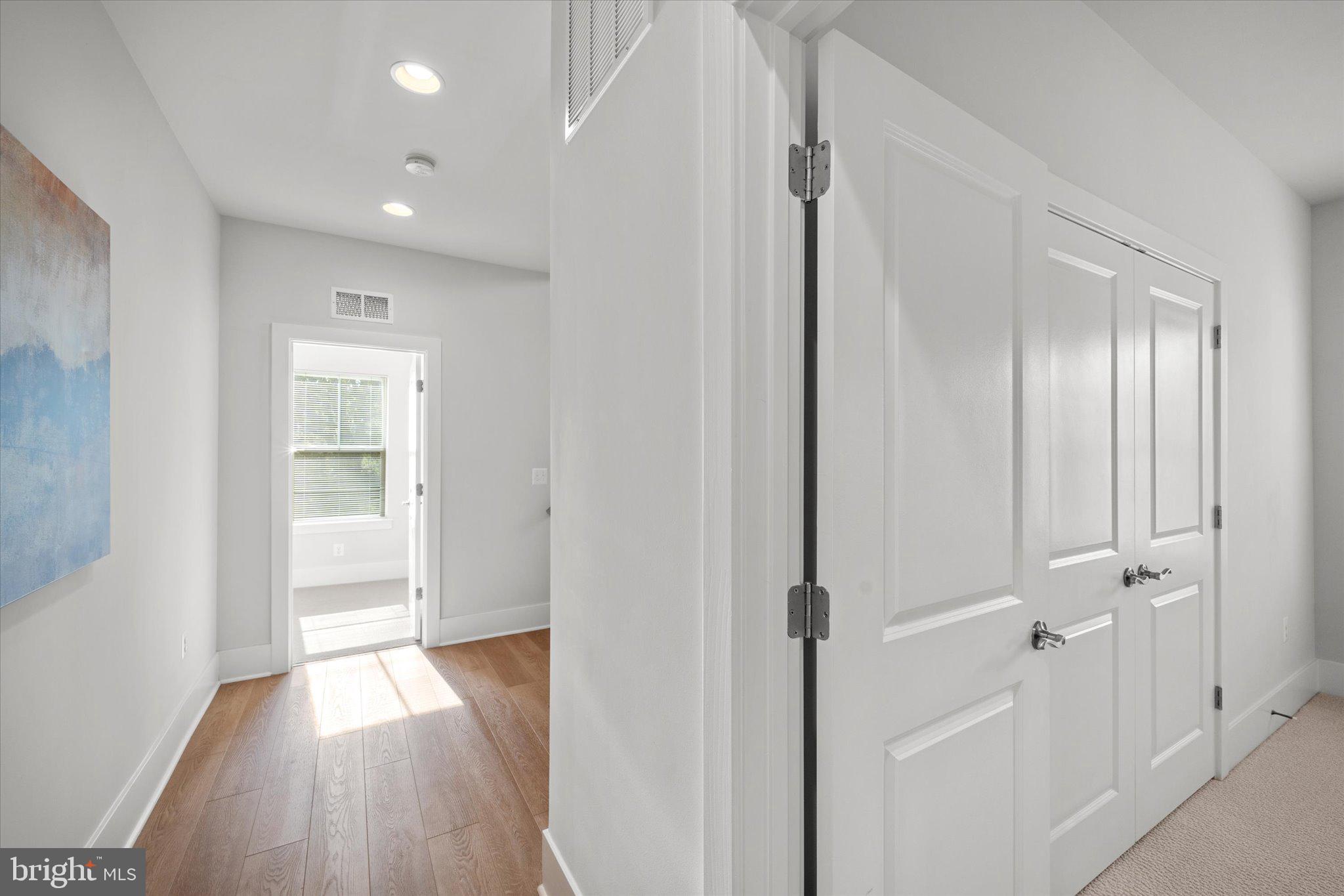 2727 N GEORGE MASON DRIVE