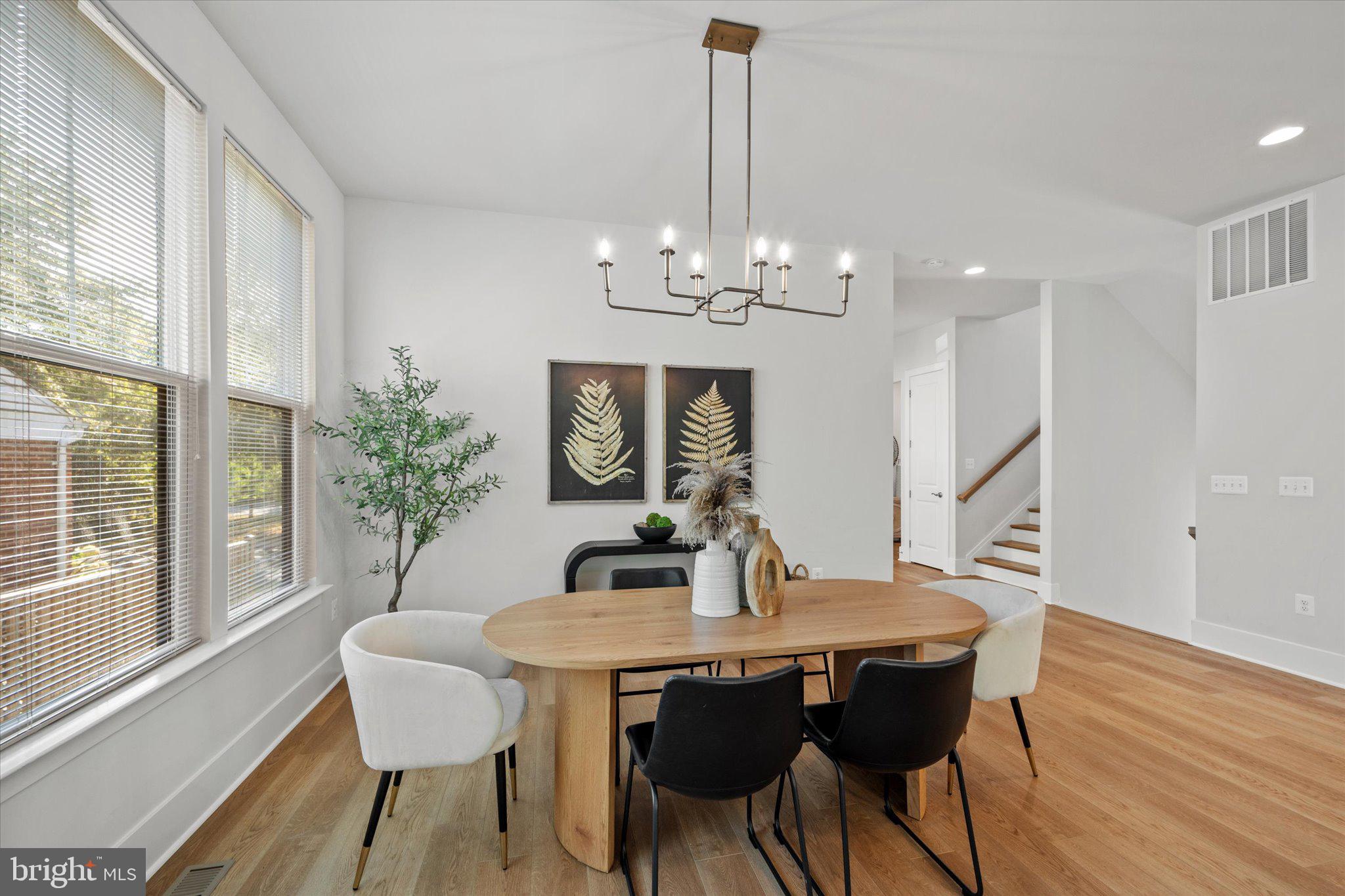 2727 N GEORGE MASON DRIVE