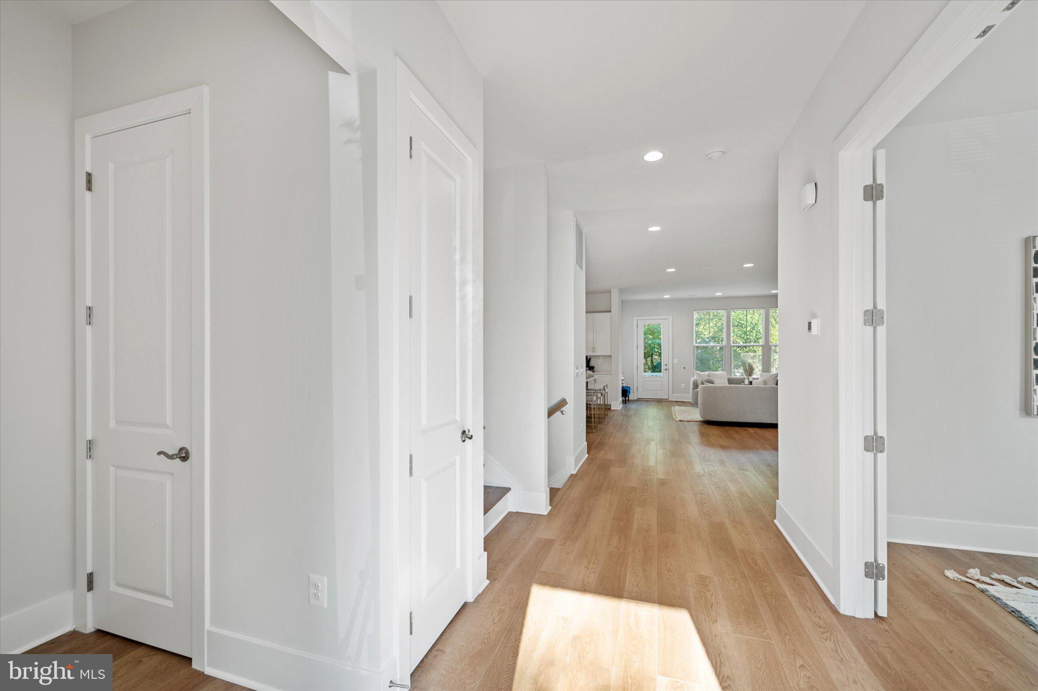 2727 N GEORGE MASON DRIVE