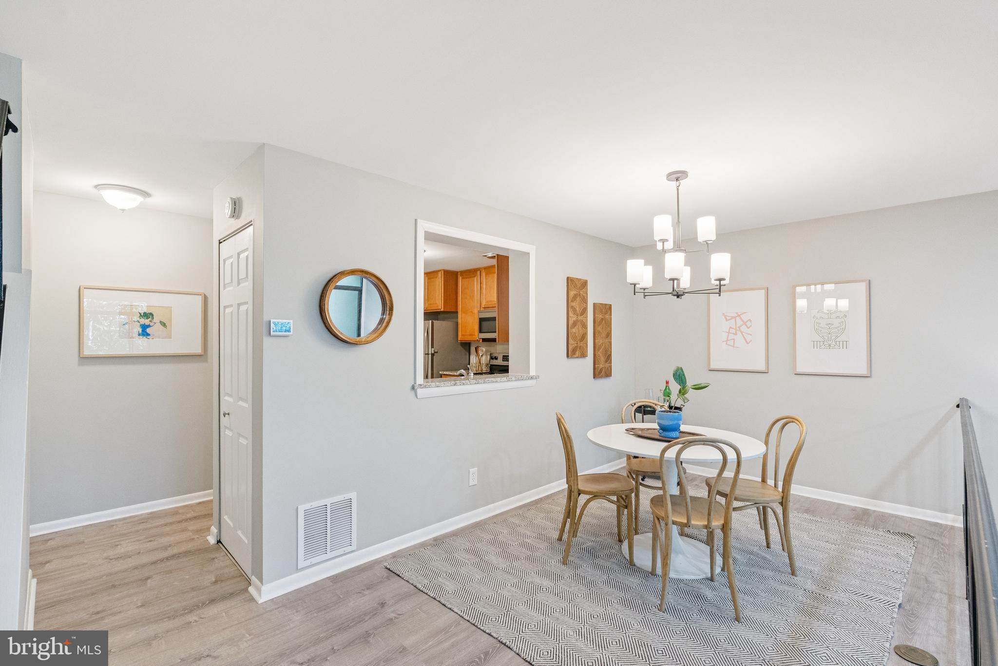 2246 S RANDOLPH STREET 1