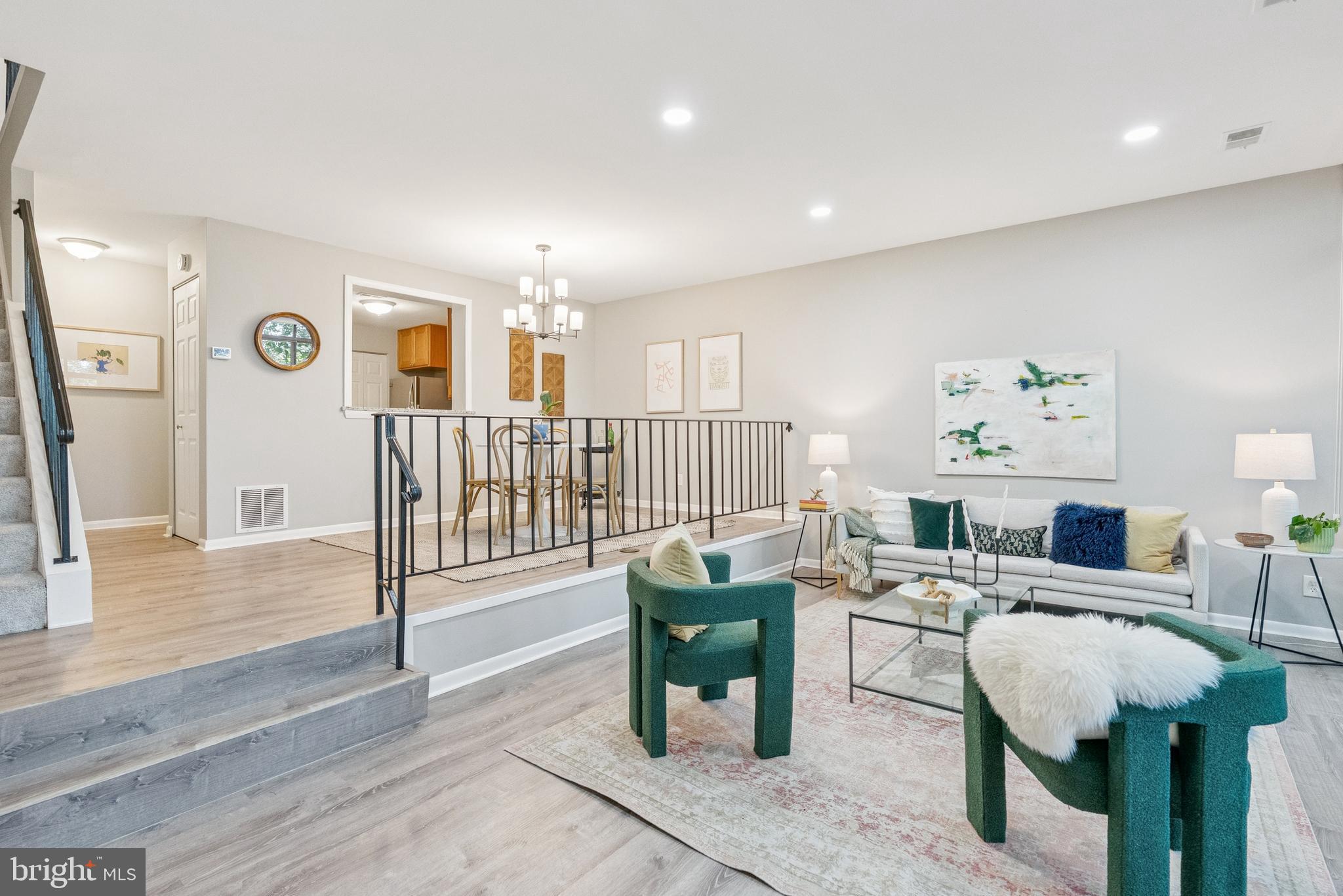 2246 S RANDOLPH STREET 1