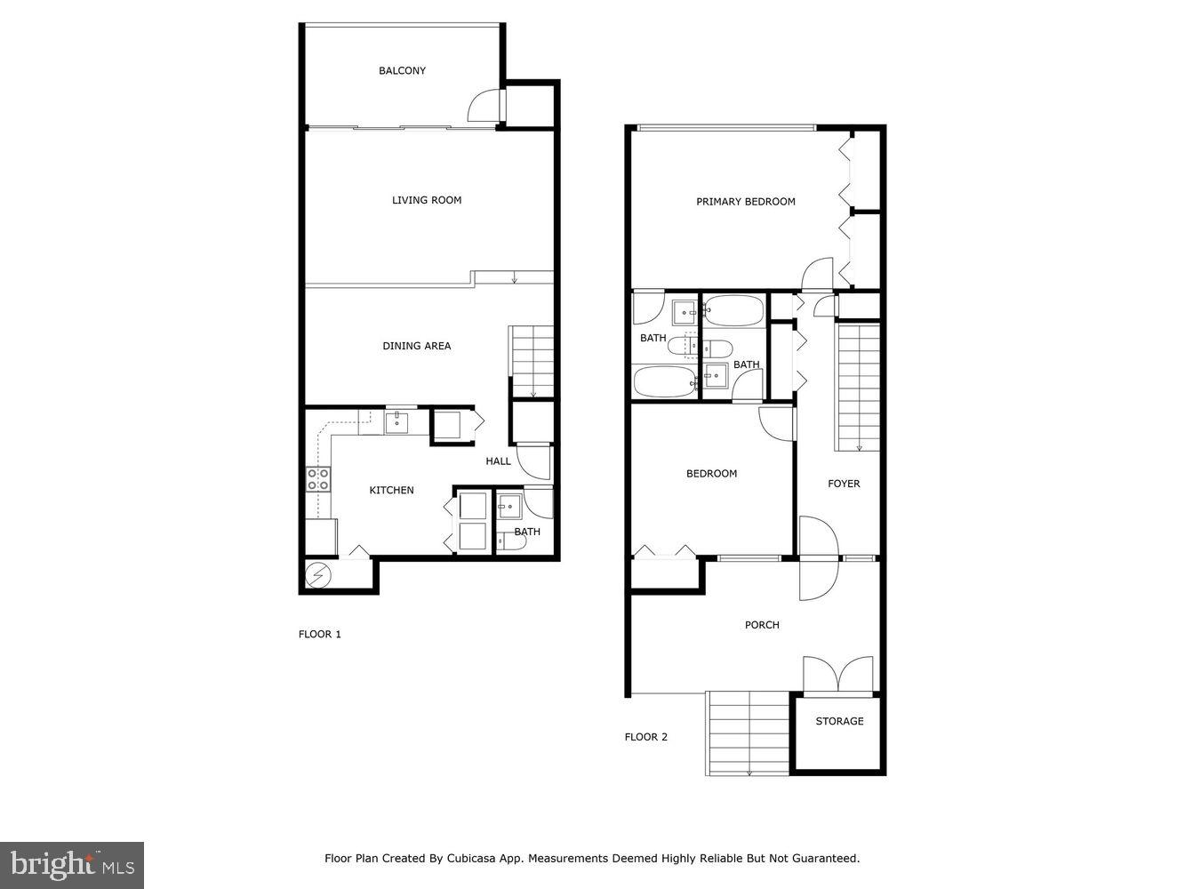 2246 S RANDOLPH STREET 1