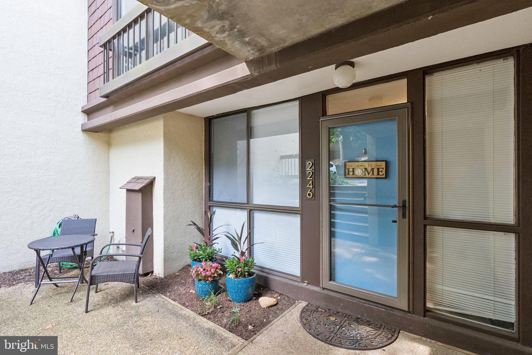 2246 S RANDOLPH STREET 1