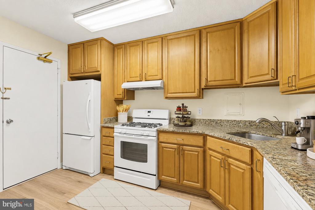 1300 S ARMY NAVY DRIVE Unit: 1007