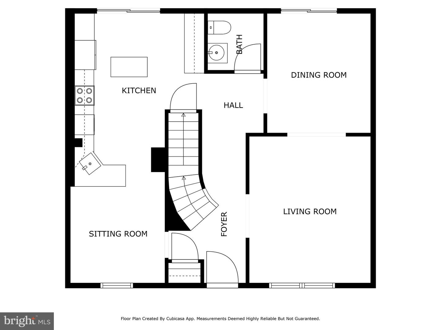 8248 Carrleigh Pkwy