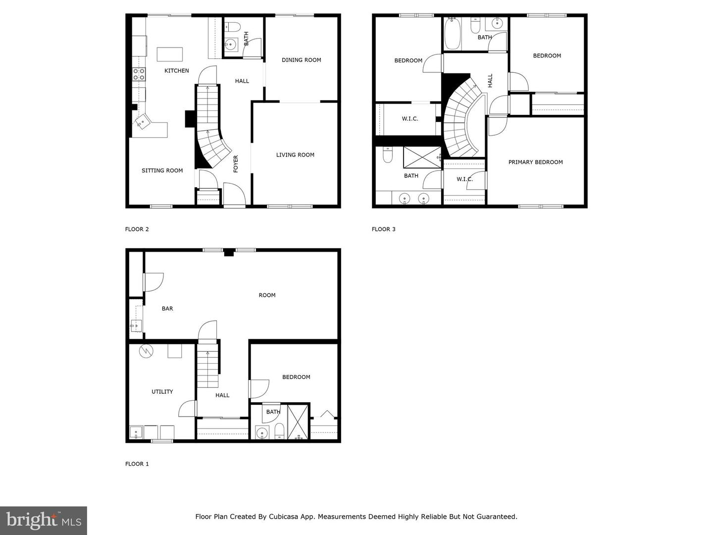 8248 Carrleigh Pkwy
