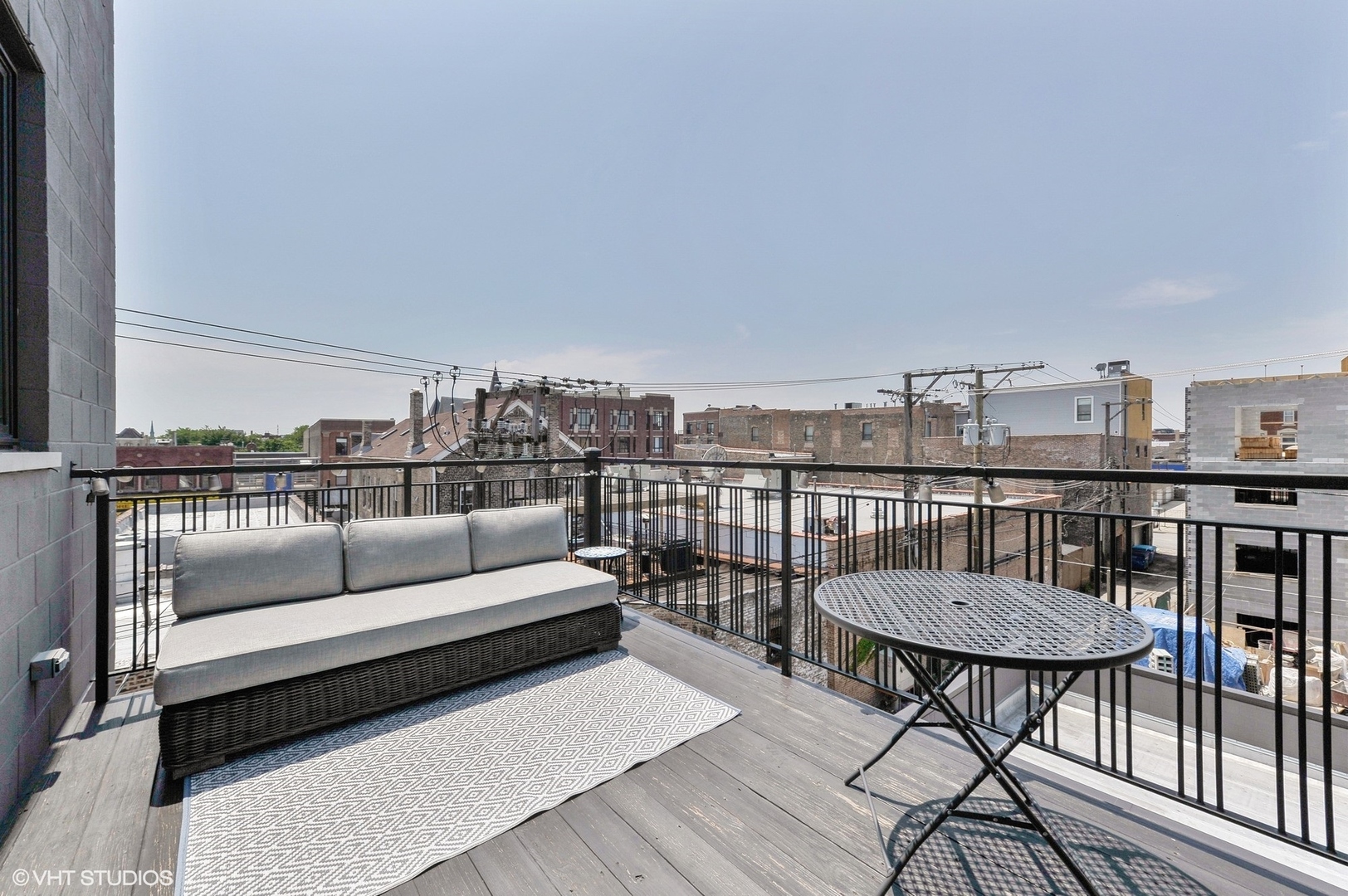 814 N Marshfield Avenue Unit: 3S