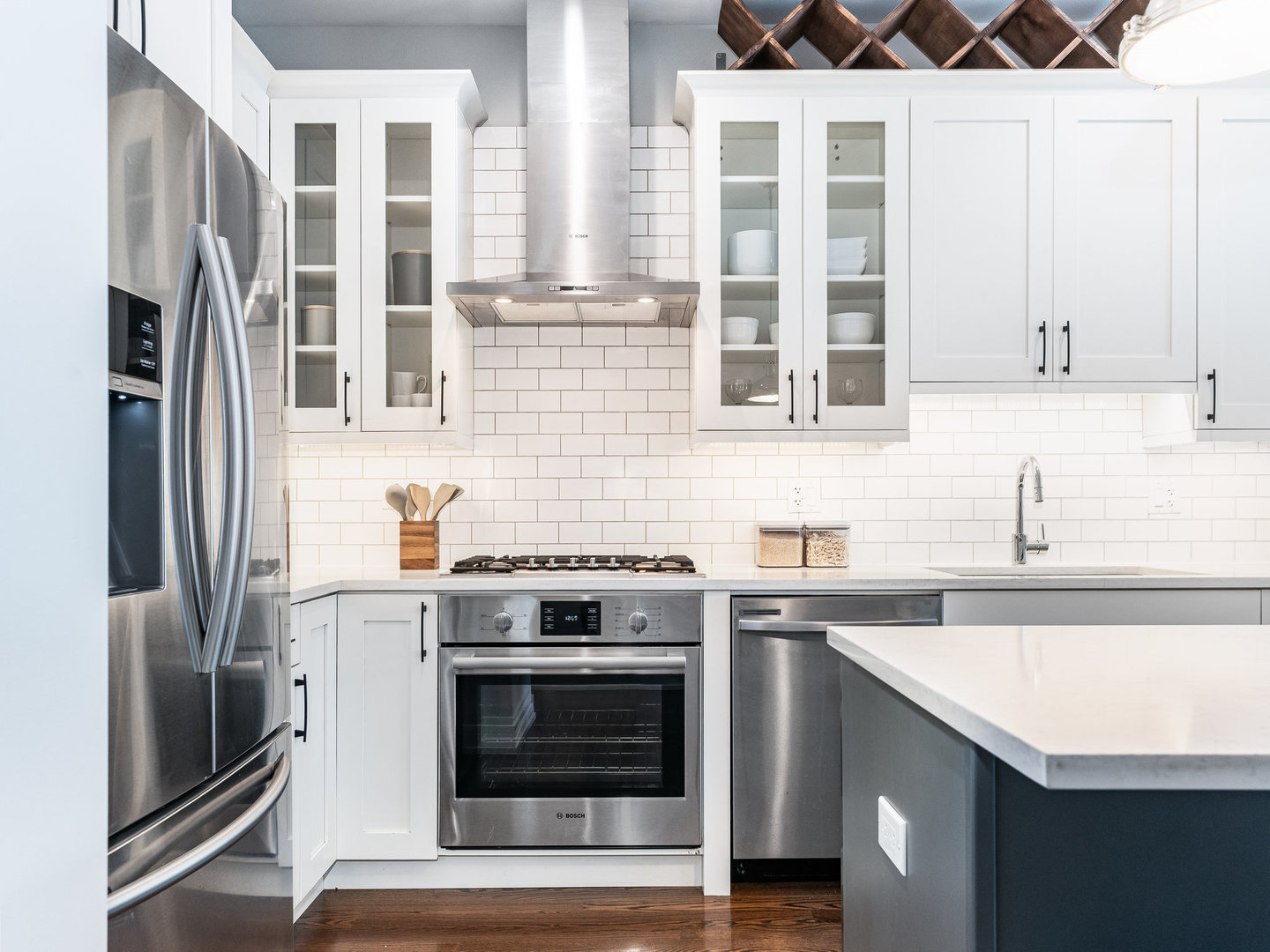 3224 W Palmer Street Unit: 2E