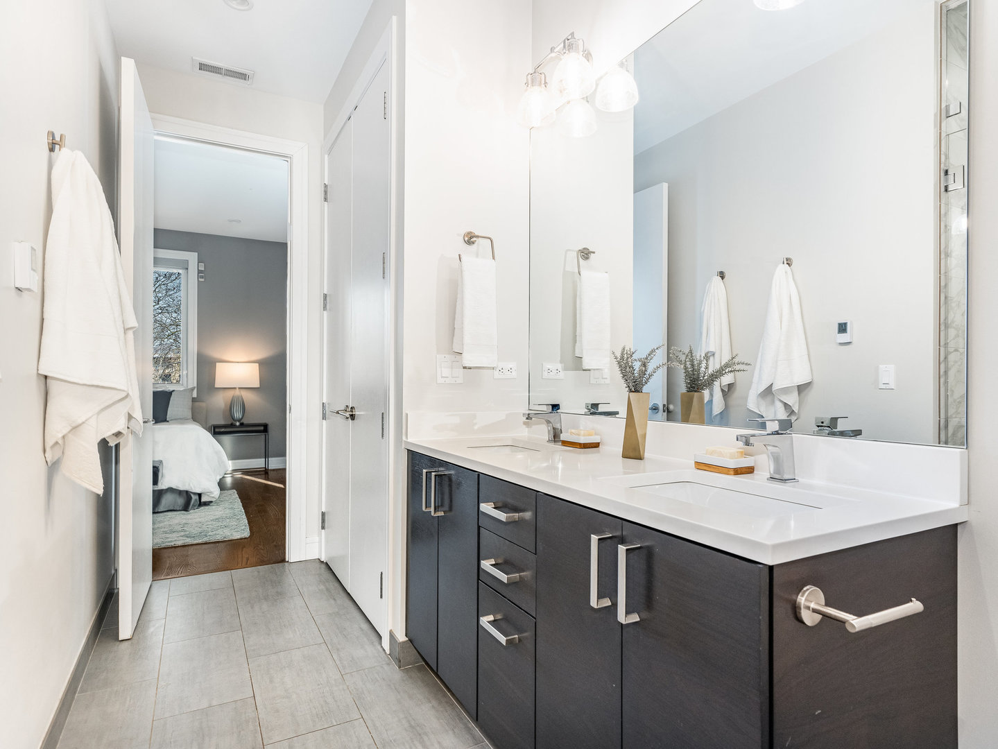 3224 W Palmer Street Unit: 2E