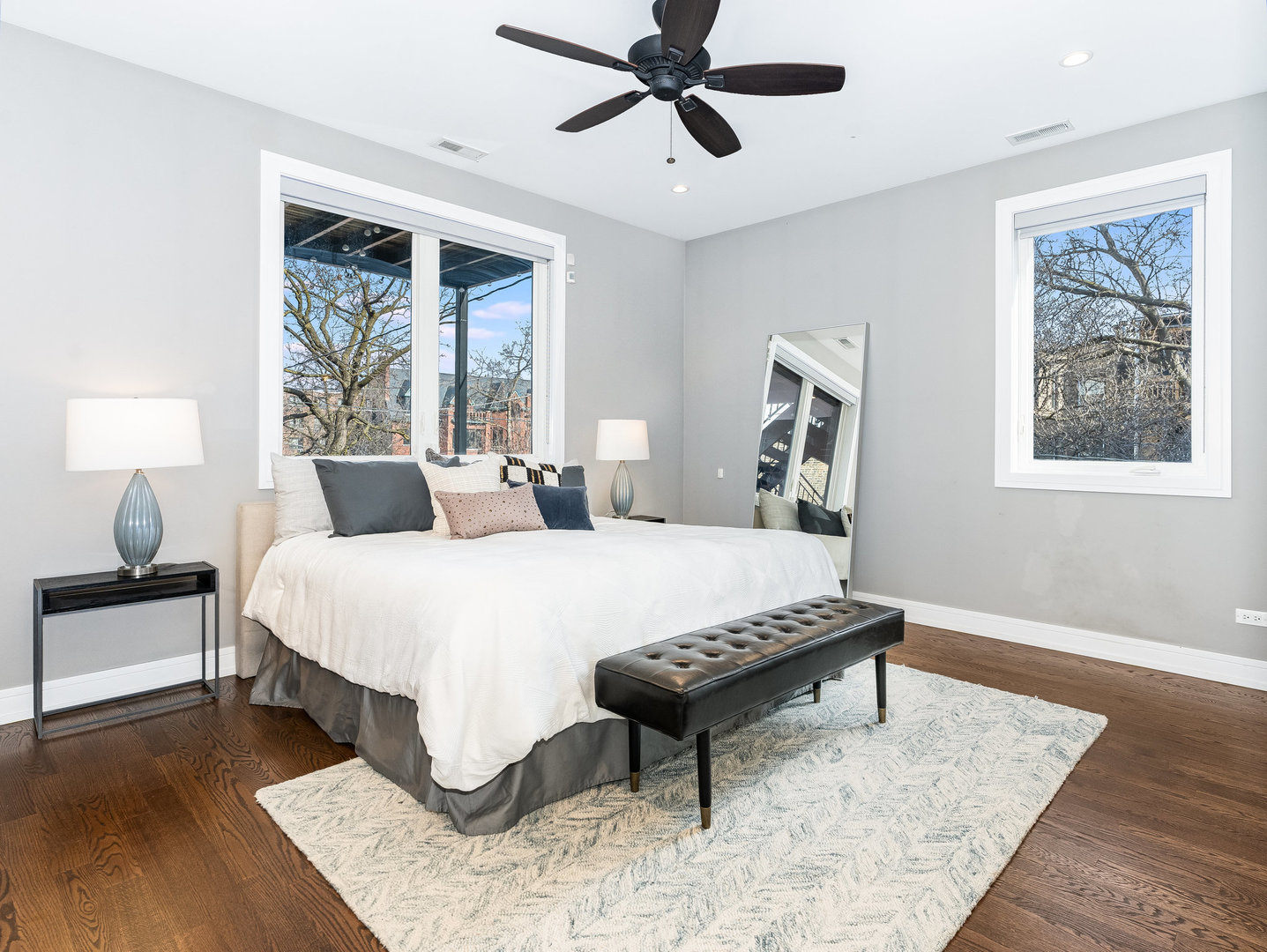 3224 W Palmer Street Unit: 2E