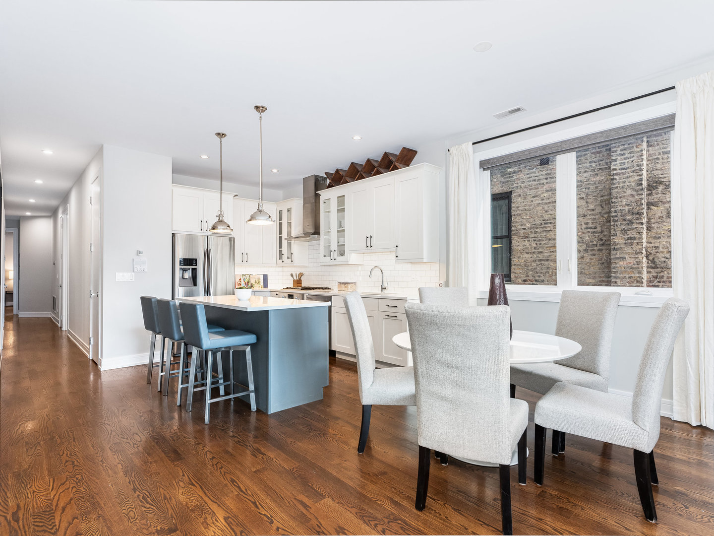 3224 W Palmer Street Unit: 2E