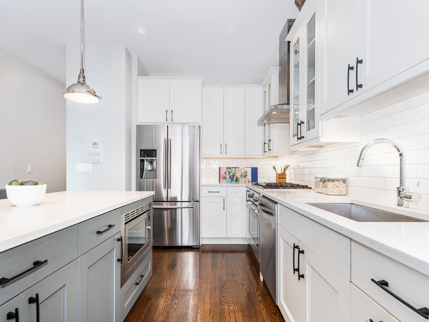 3224 W Palmer Street Unit: 2E