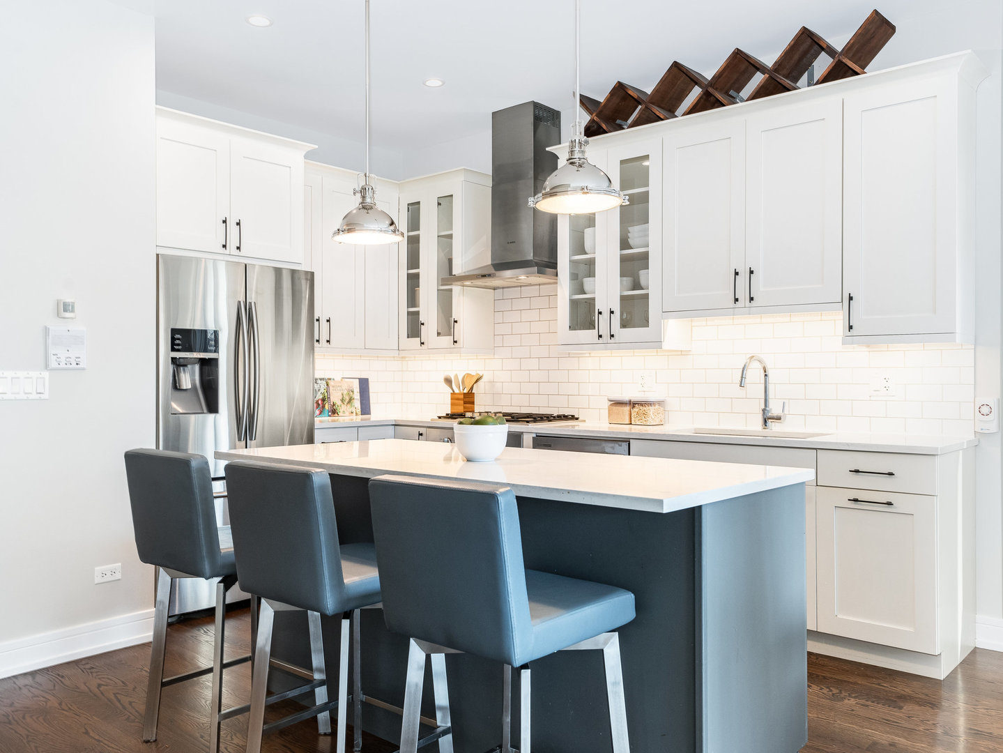 3224 W Palmer Street Unit: 2E