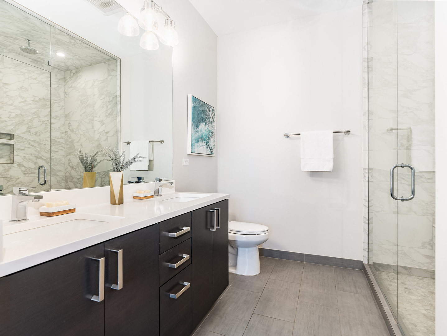 3224 W Palmer Street Unit: 2E