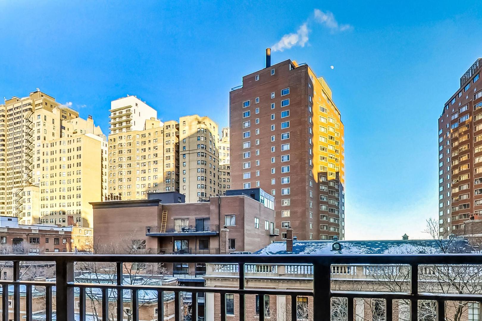 1350 N Astor Street Unit: 6C