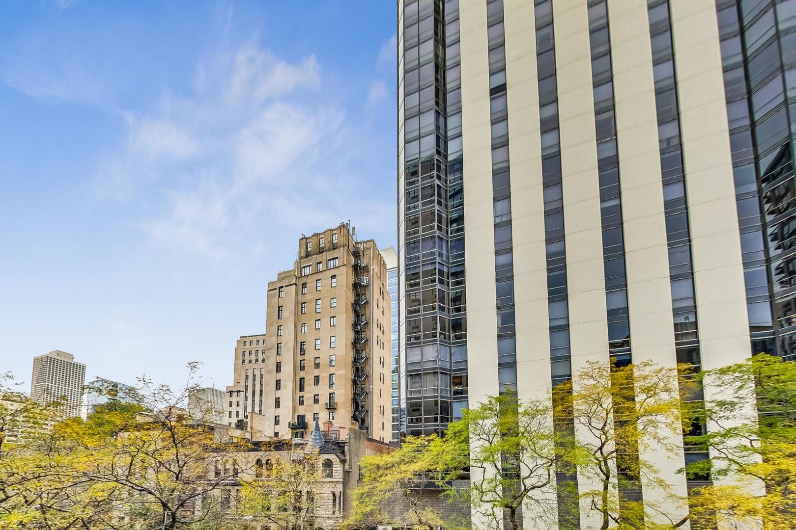 1313 N RITCHIE Court Unit: 404