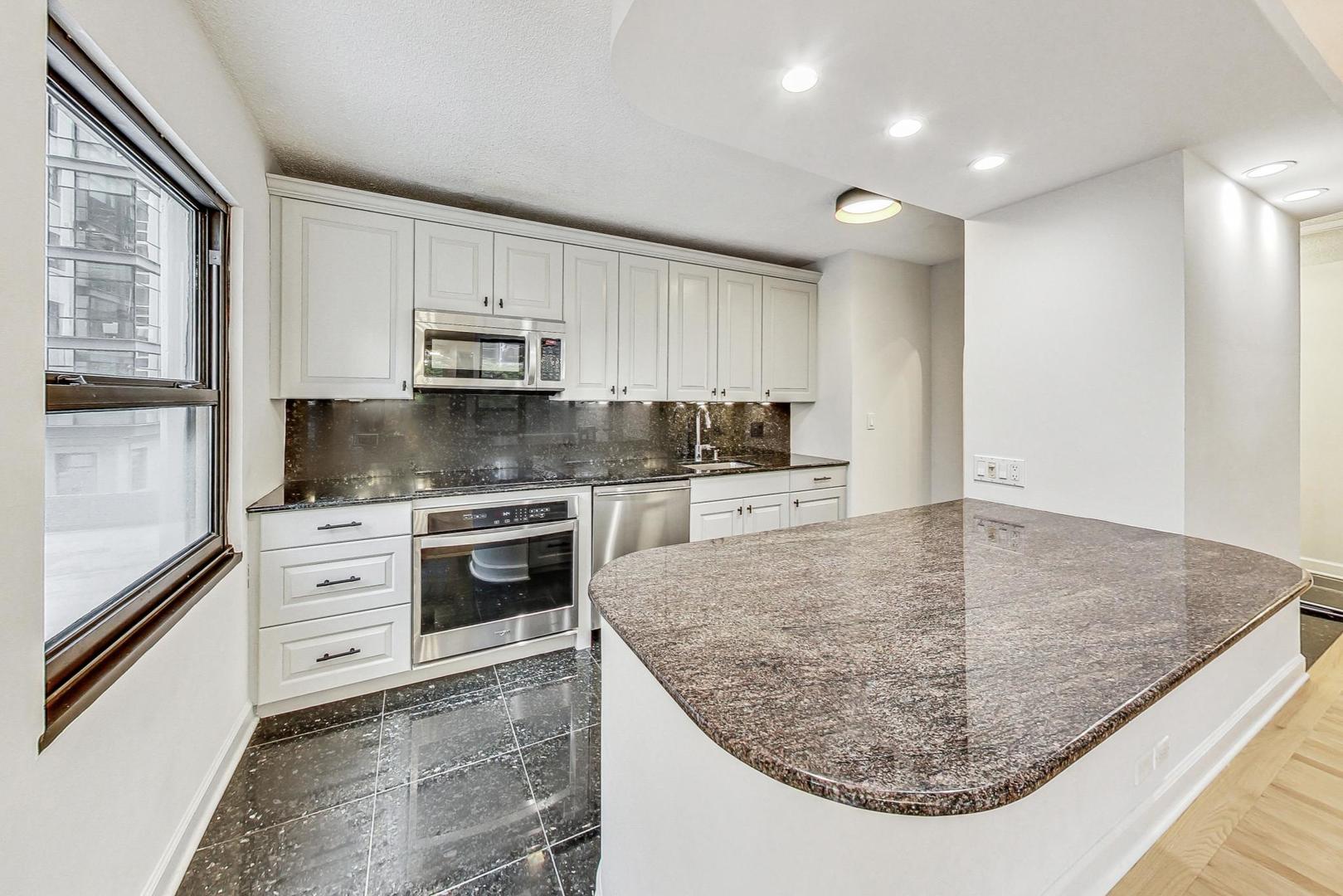 1313 N RITCHIE Court Unit: 404