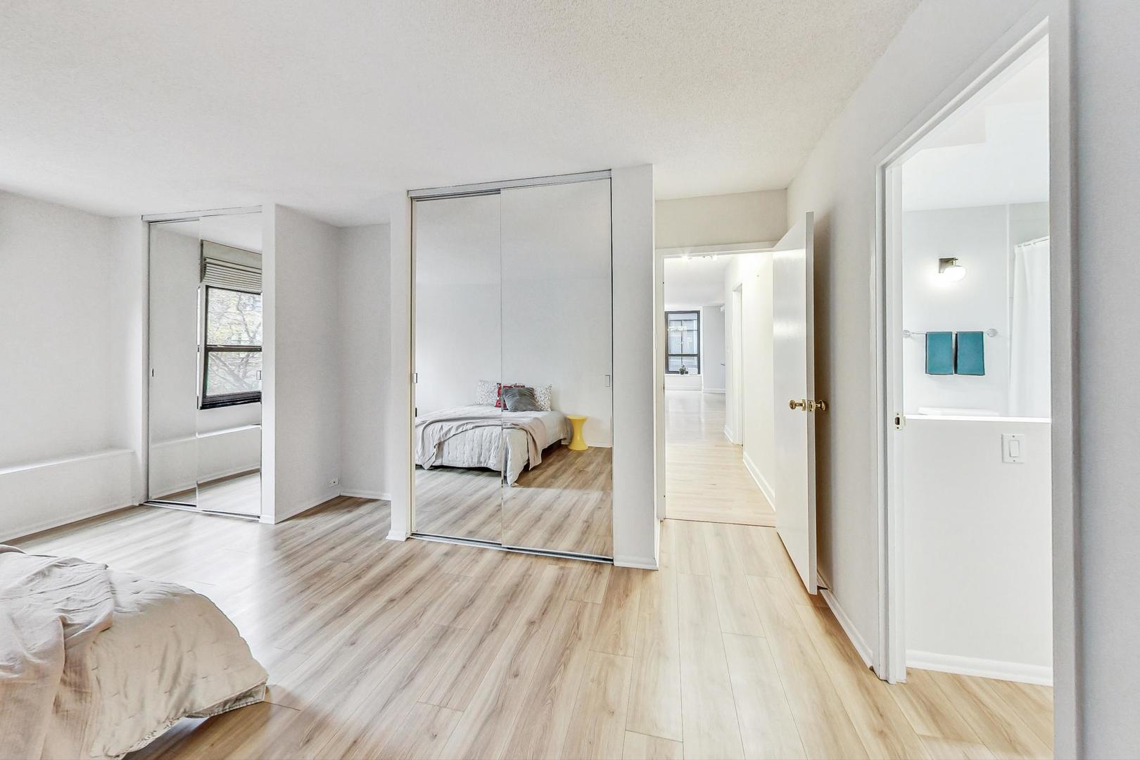 1313 N RITCHIE Court Unit: 404