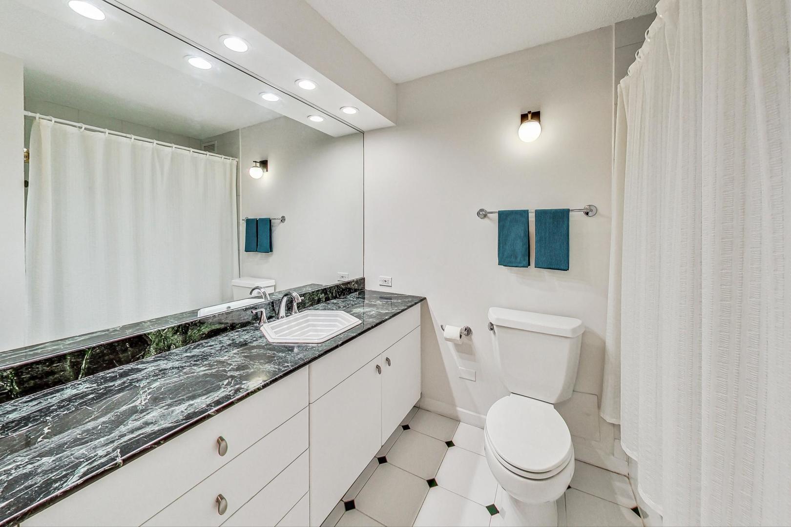 1313 N RITCHIE Court Unit: 404