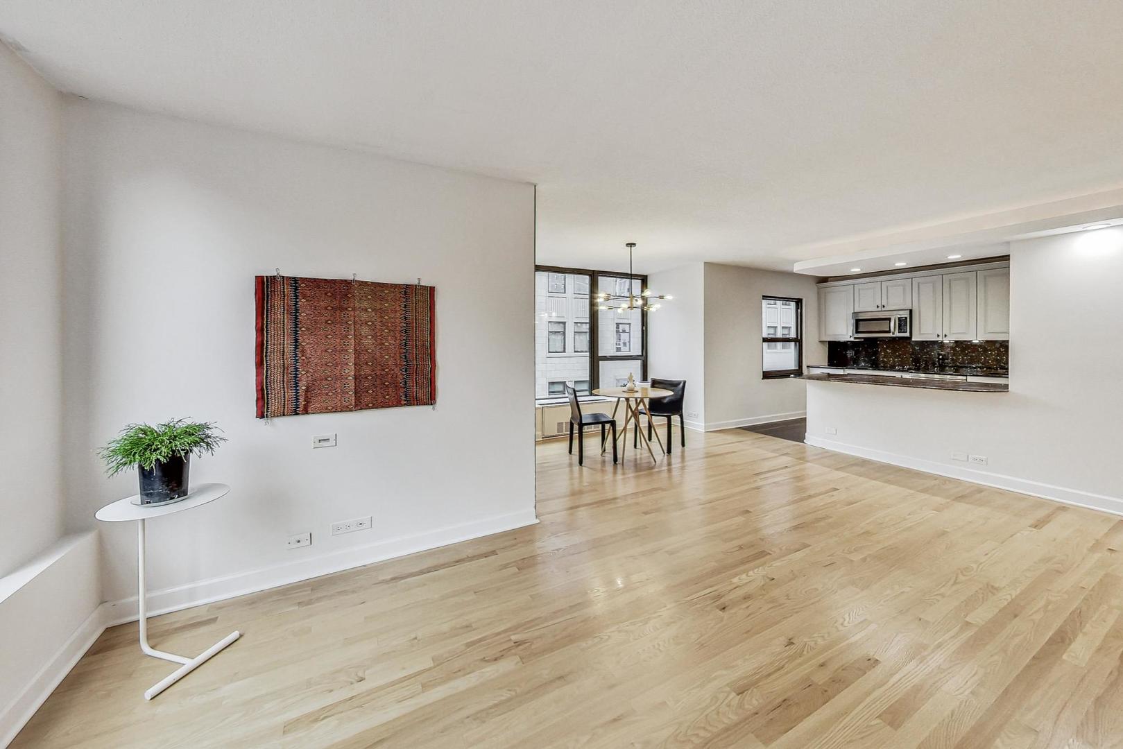 1313 N RITCHIE Court Unit: 404
