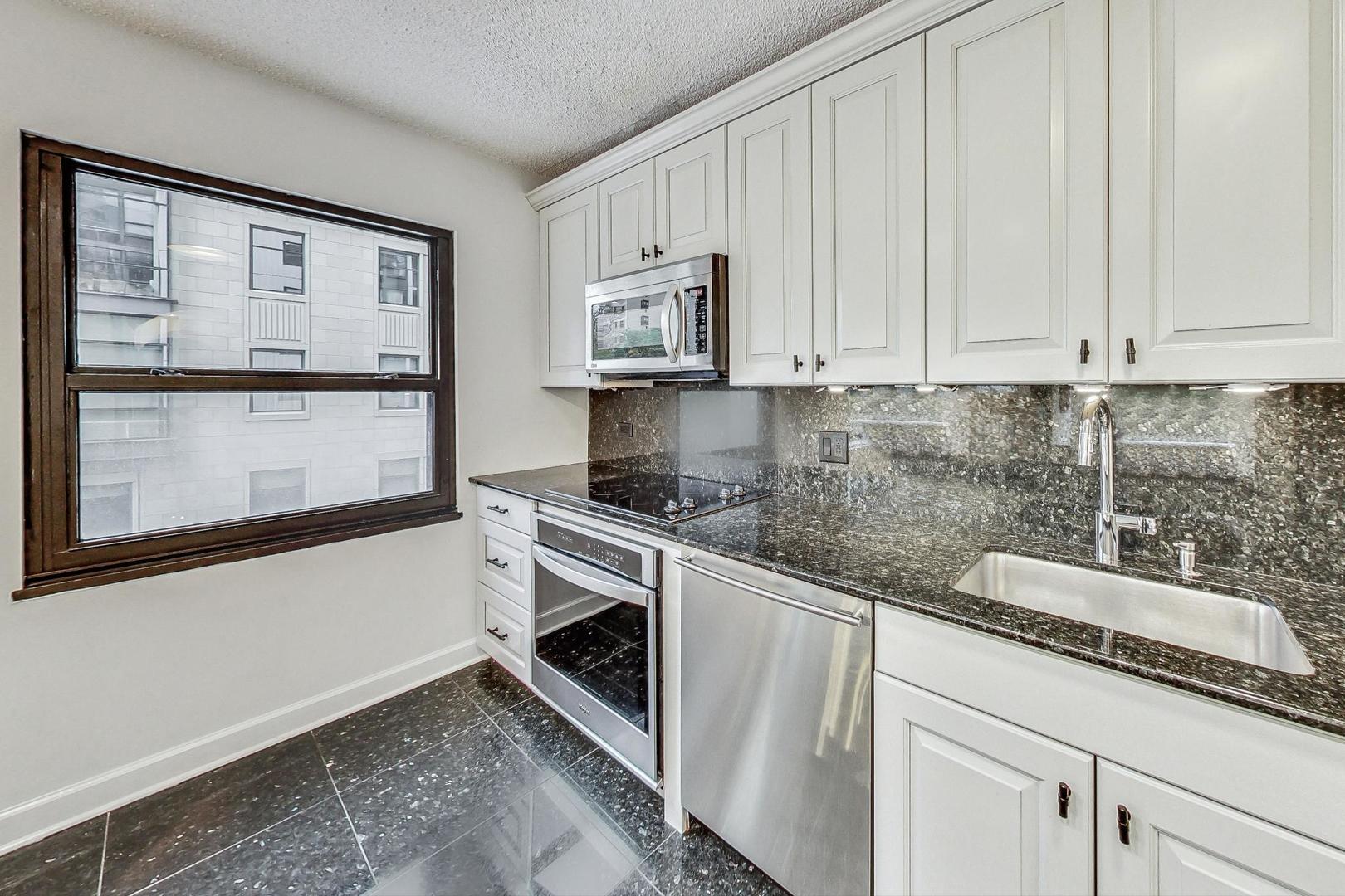 1313 N RITCHIE Court Unit: 404