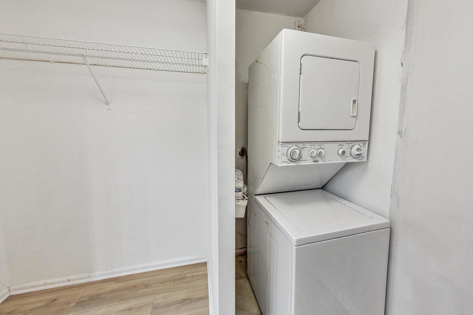 1313 N RITCHIE Court Unit: 404