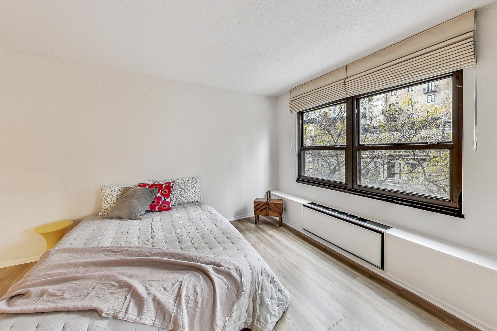 1313 N RITCHIE Court Unit: 404