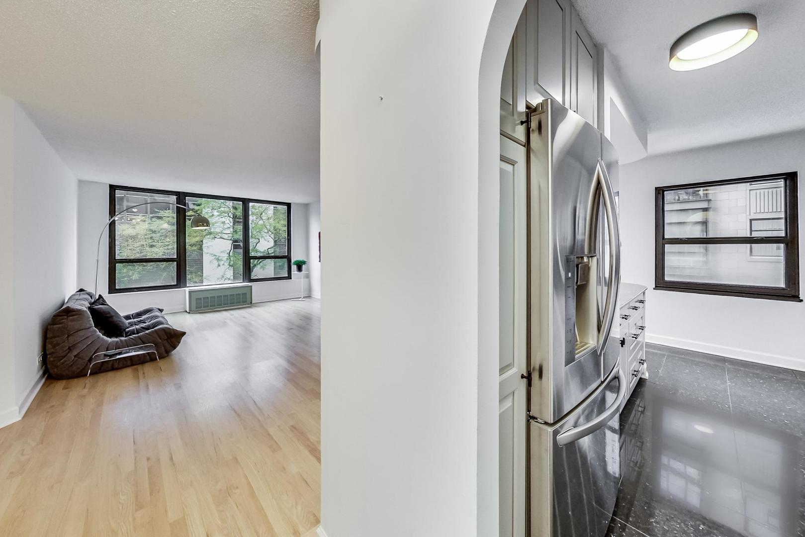1313 N RITCHIE Court Unit: 404