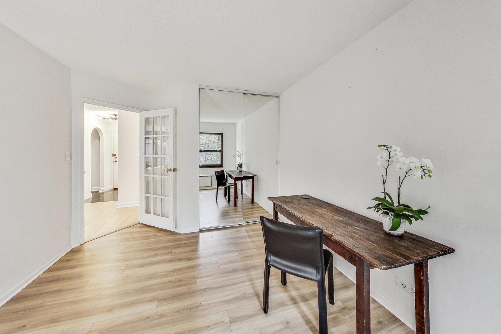 1313 N RITCHIE Court Unit: 404