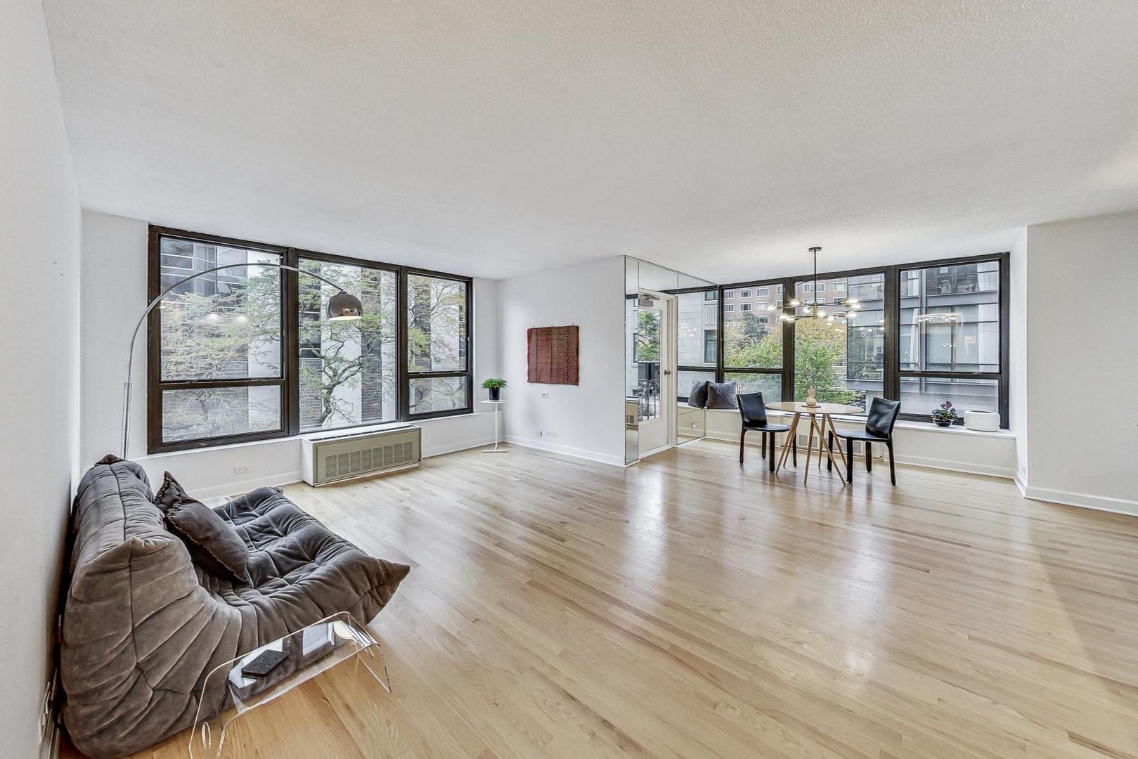 1313 N RITCHIE Court Unit: 404