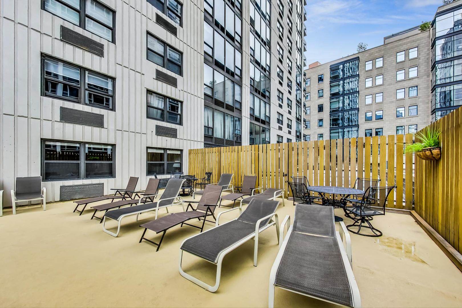 1313 N RITCHIE Court Unit: 404